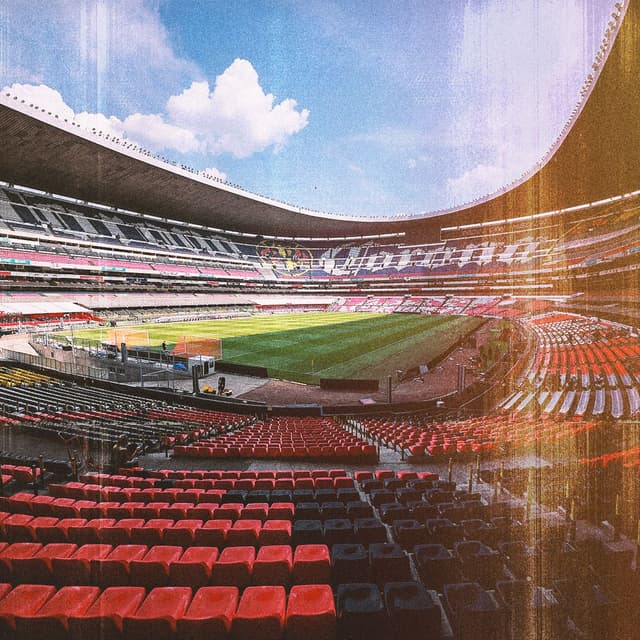 Estadio Azteca