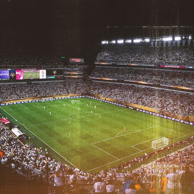 Lincoln Financial Field