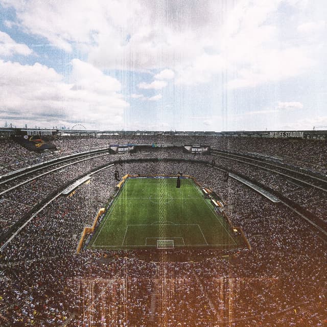 MetLife Stadium