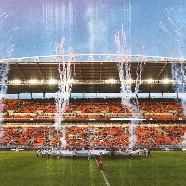BMO Field