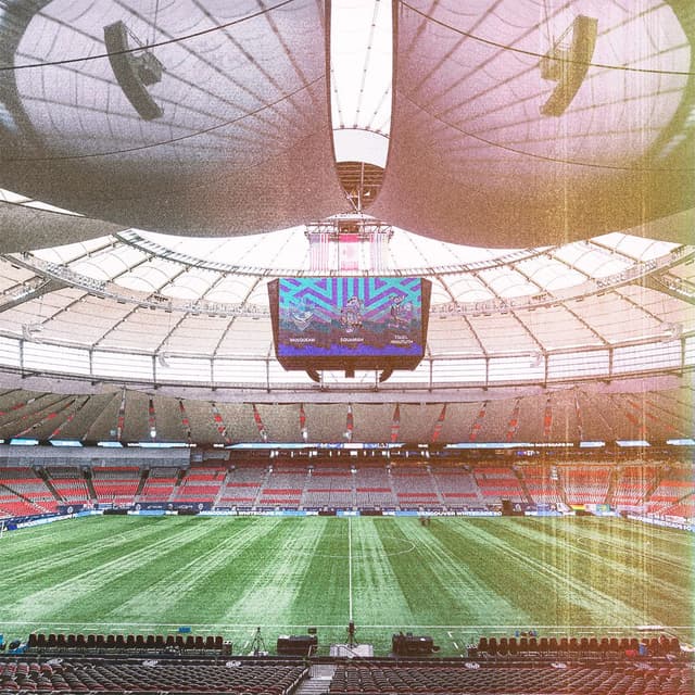 BC Place