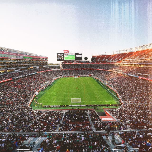 Levi's Stadium