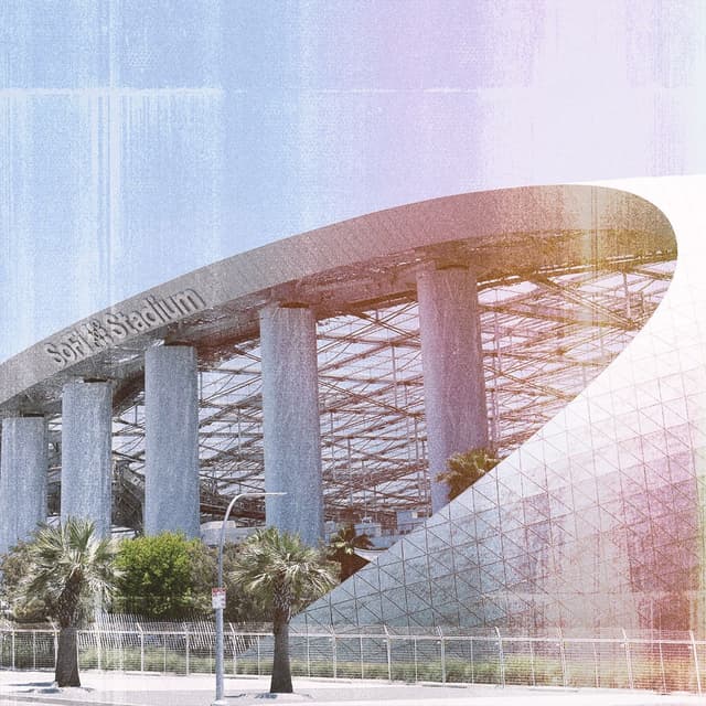 SoFi Stadium