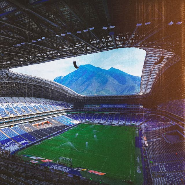 Estadio BBVA