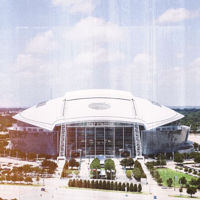 AT&T Stadium