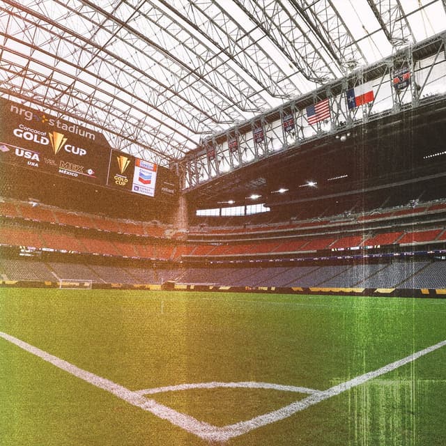 NRG Stadium